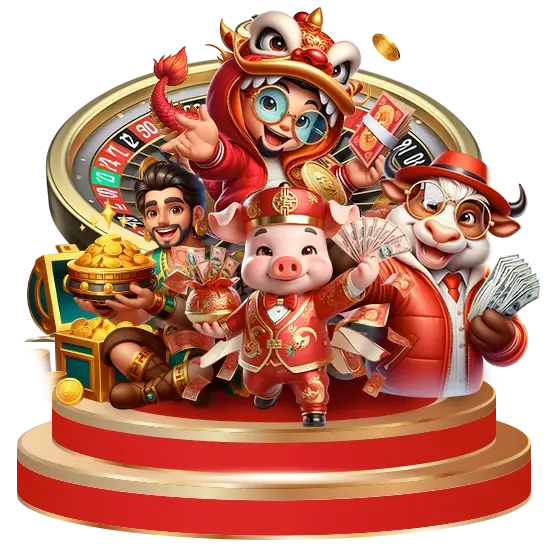 Nội dung nổ hũ và slot tại 888New